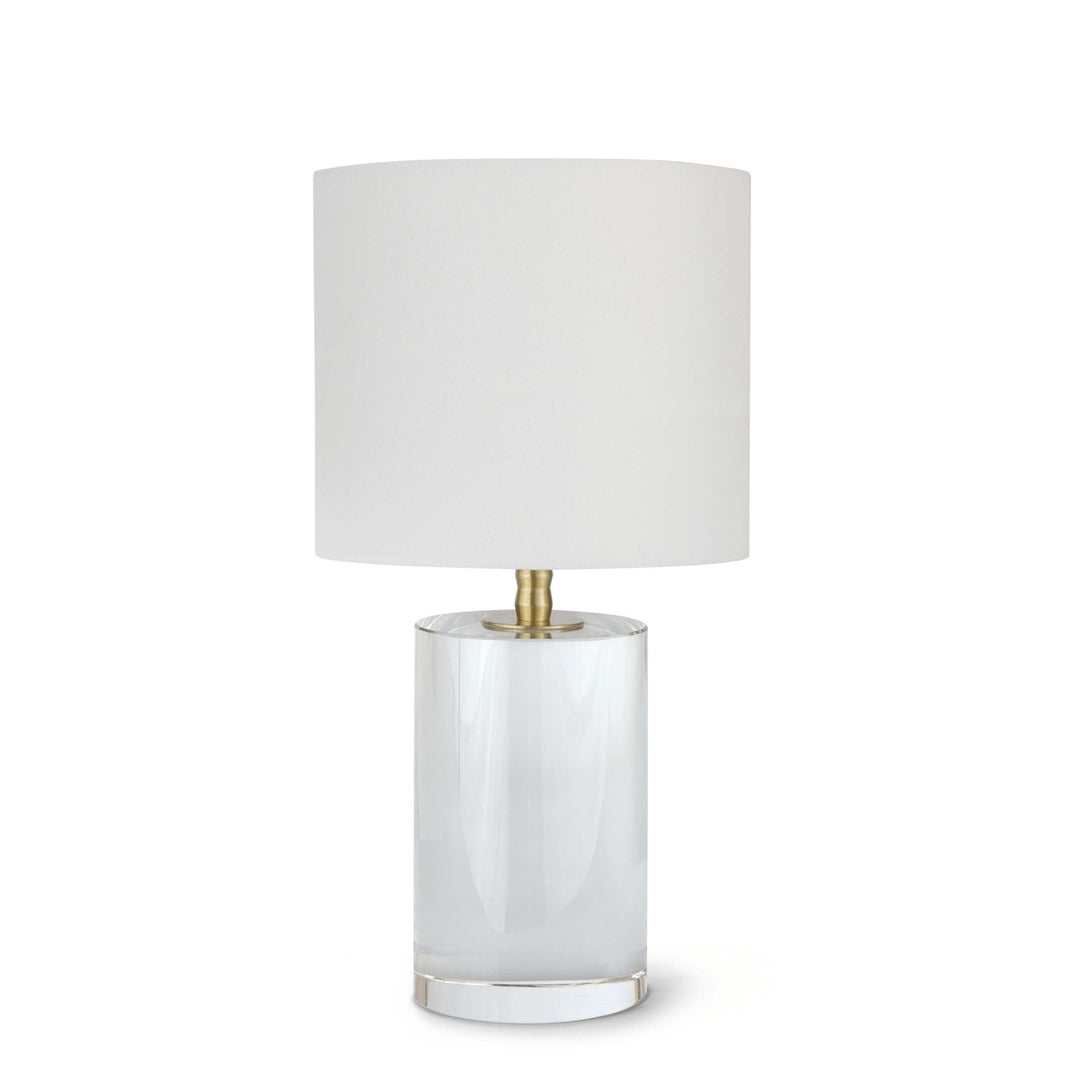 Regina Andrew 13-1286  Juliet Lamp Clear