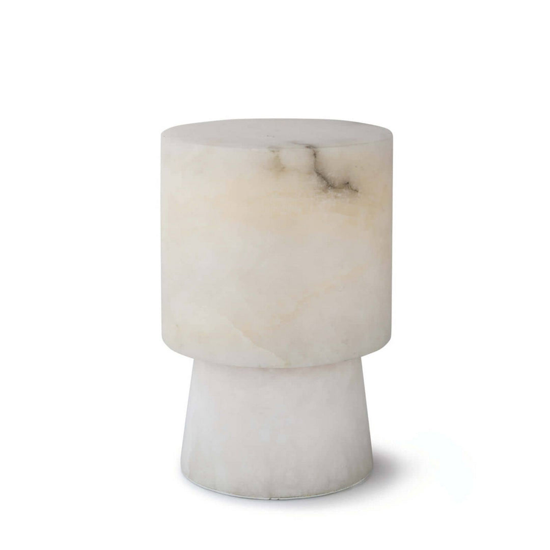 Regina Andrew 13-1305  Hazel Lamp Natural Stone