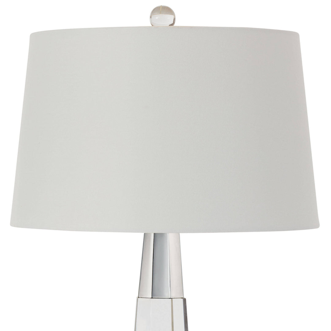 Regina Andrew 13-1324  Carli Lamp Clear