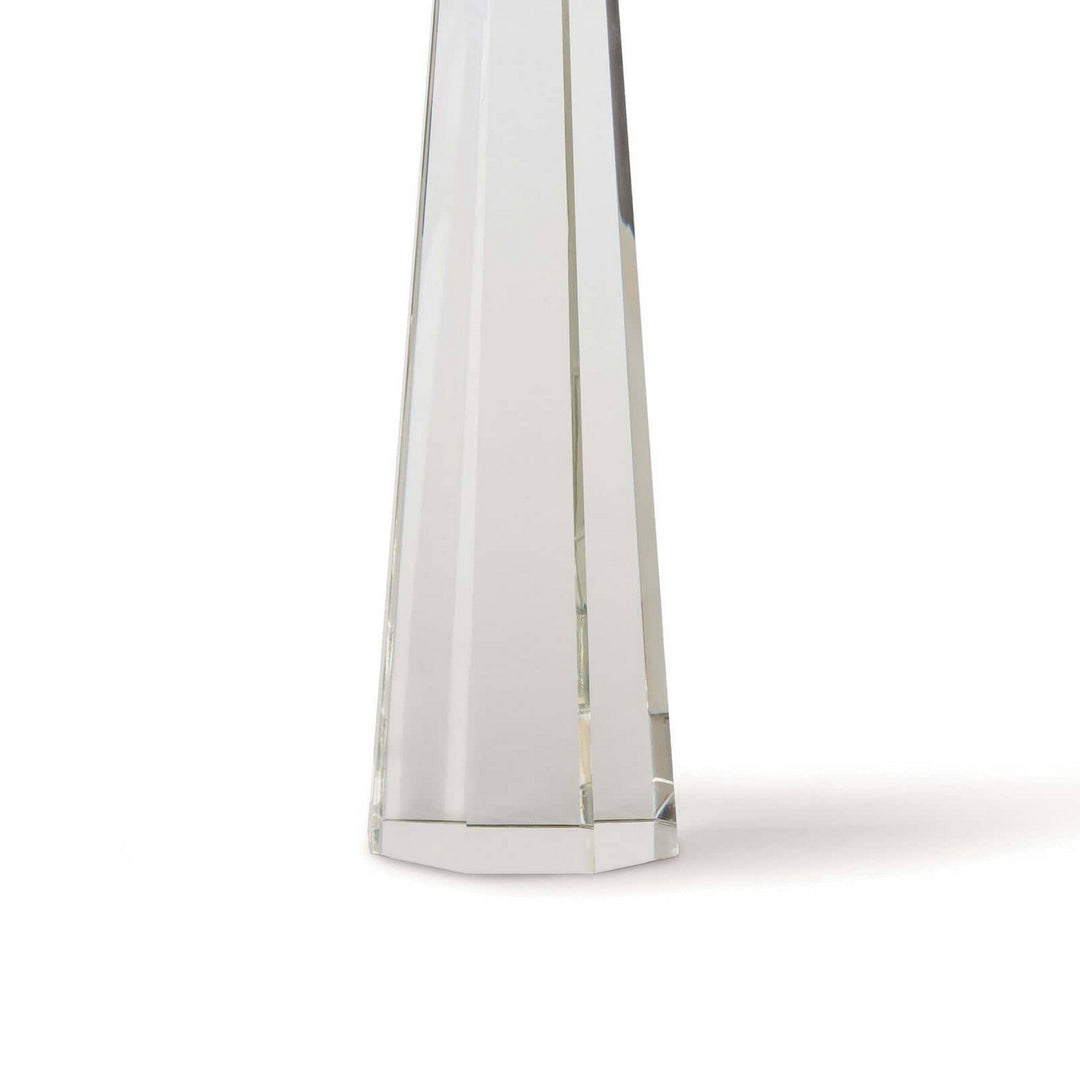 Regina Andrew 13-1324  Carli Lamp Clear