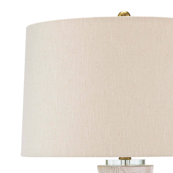 Regina Andrew 13-1332  Hugo Lamp White