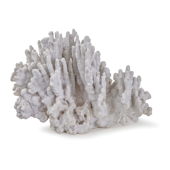 Regina Andrew 20-1005  Coral Home Decor Natural Coral