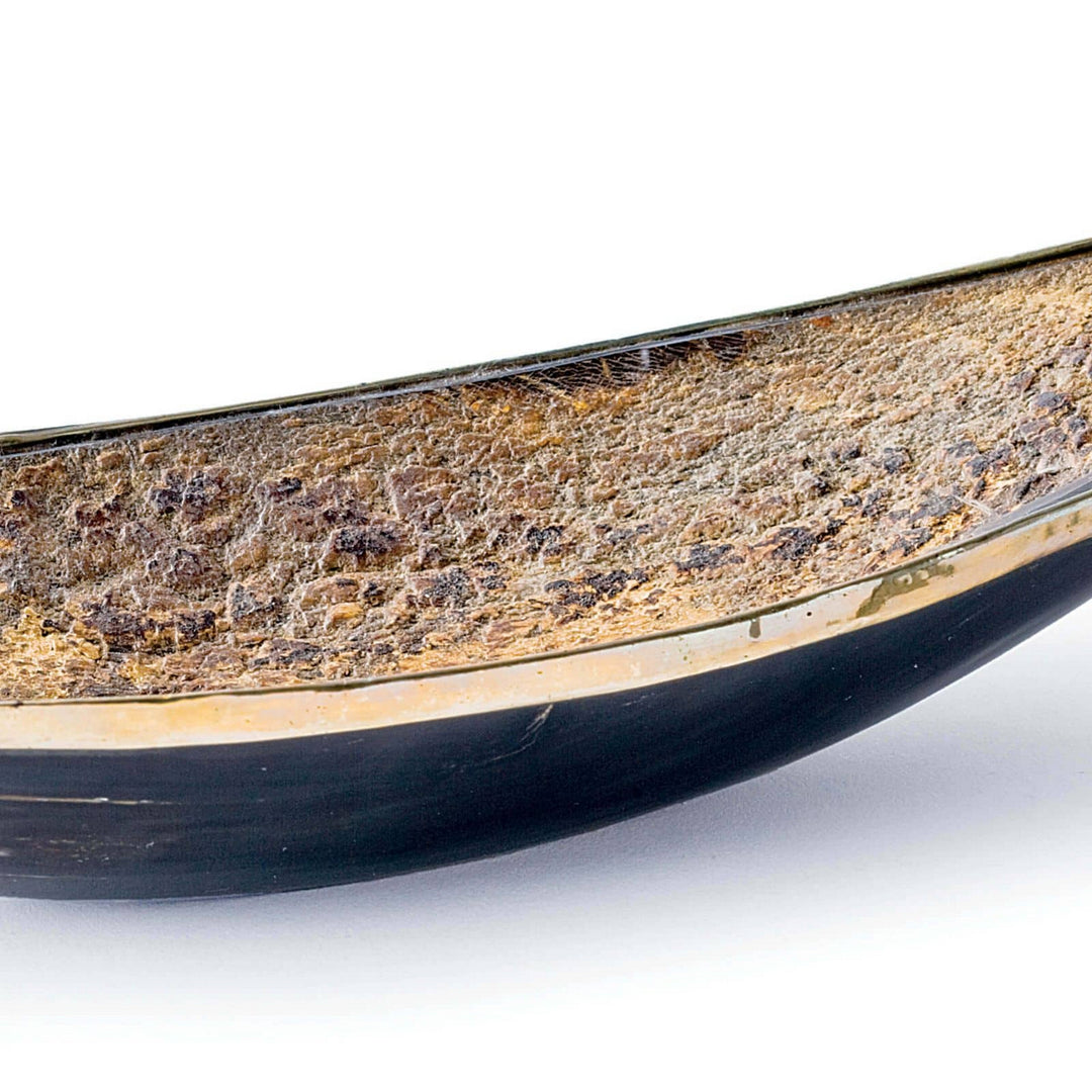 Regina Andrew 20-1141 Elongated Bowl Home Decor Bronze / Dark