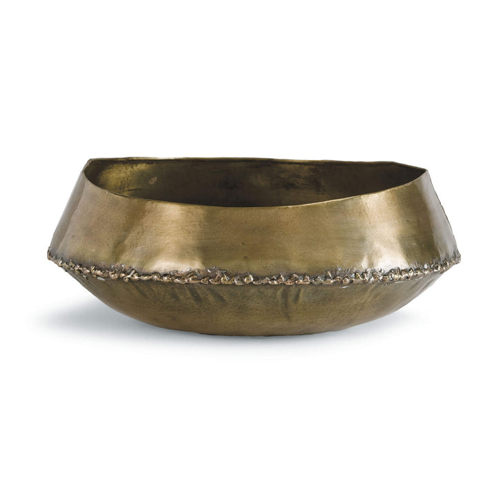 Regina Andrew 20-1202  Bedouin Home Decor Natural Brass