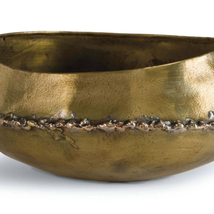 Regina Andrew 20-1203  Bedouin Home Decor Natural Brass