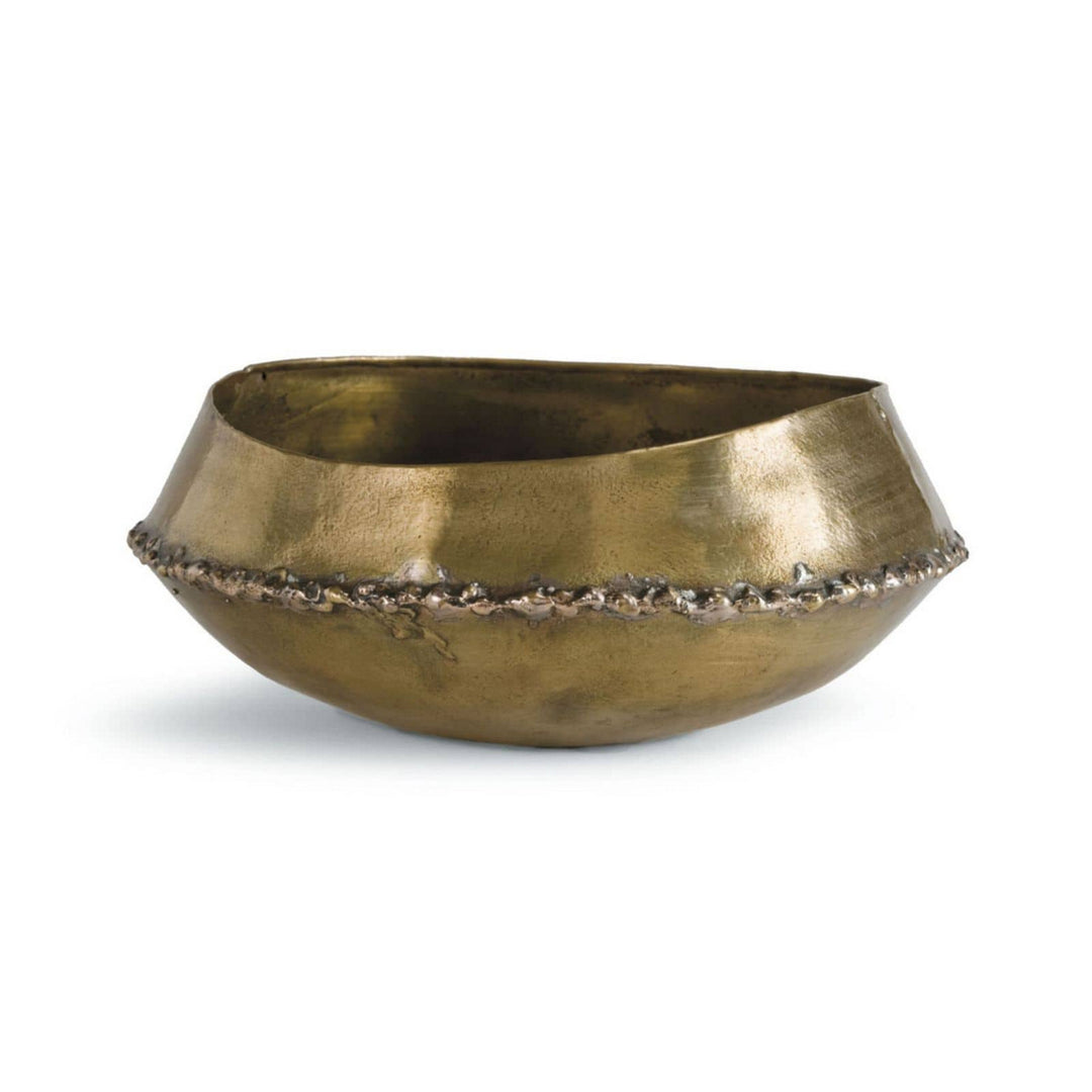 Regina Andrew 20-1203  Bedouin Home Decor Natural Brass