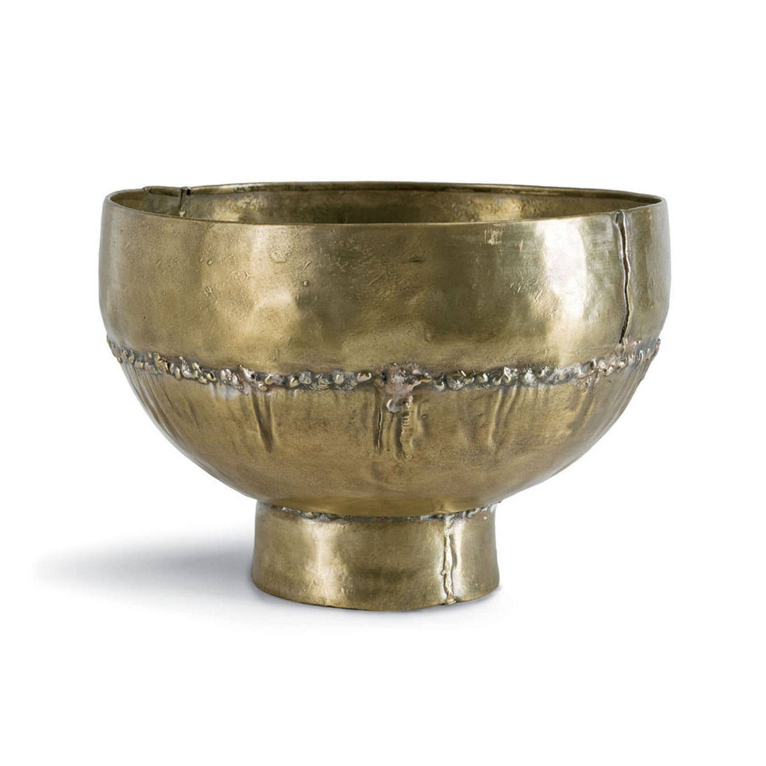 Regina Andrew 20-1204  Bedouin Home Decor Natural Brass