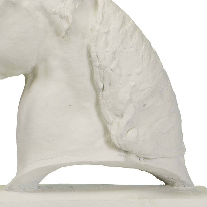 Regina Andrew 20-1287  Livius Home Decor White