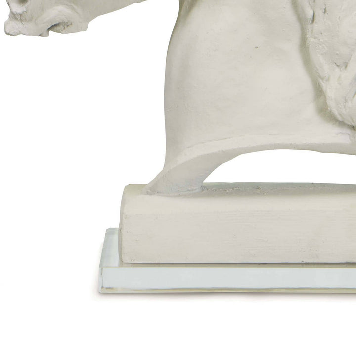 Regina Andrew 20-1287  Livius Home Decor White