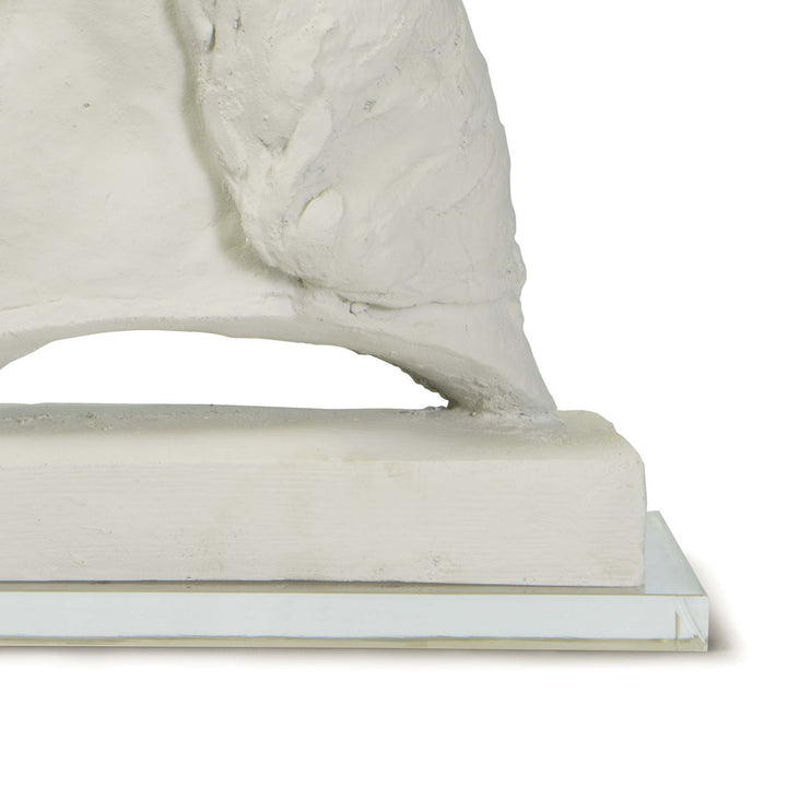 Regina Andrew 20-1287  Livius Home Decor White