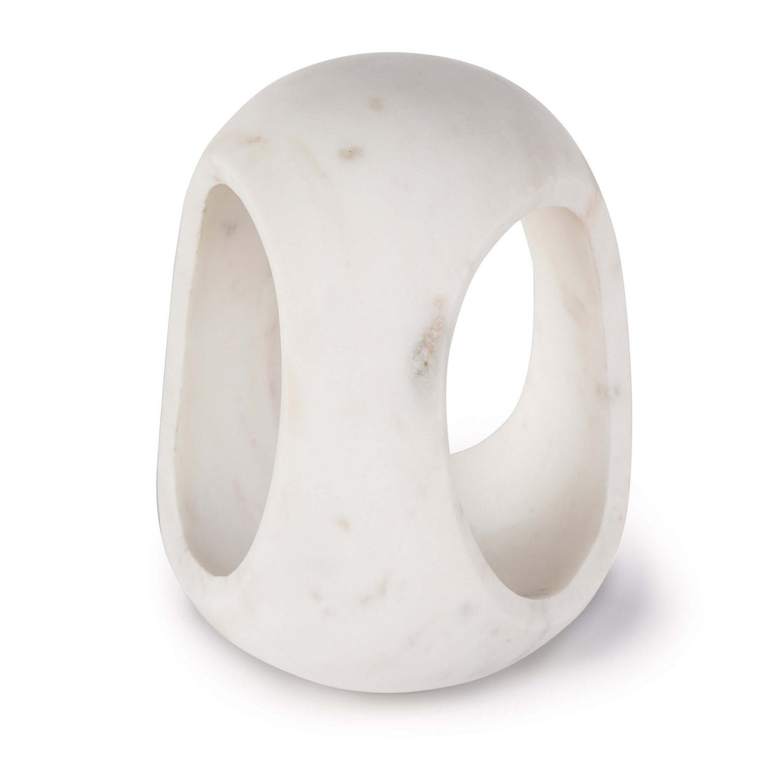 Regina Andrew 20-1319WT  Bruno Home Decor White