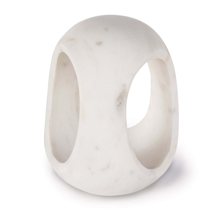Regina Andrew 20-1319WT  Bruno Home Decor White