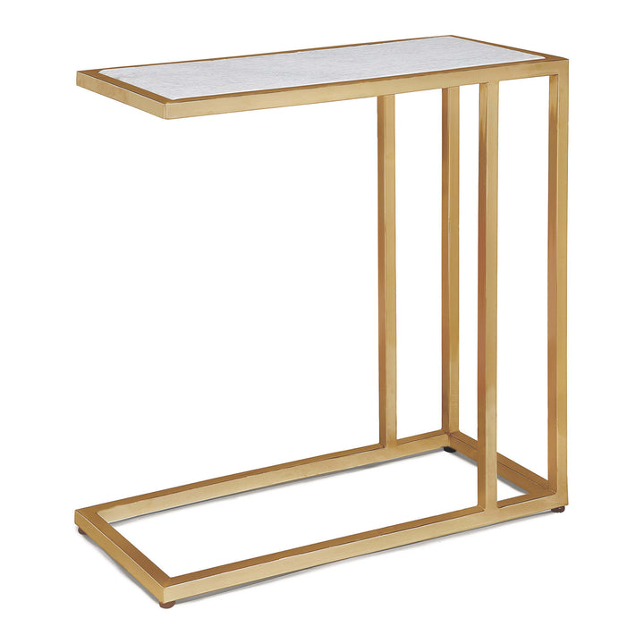 Regina Andrew 30-1015NB  Echelon Furniture Natural Brass