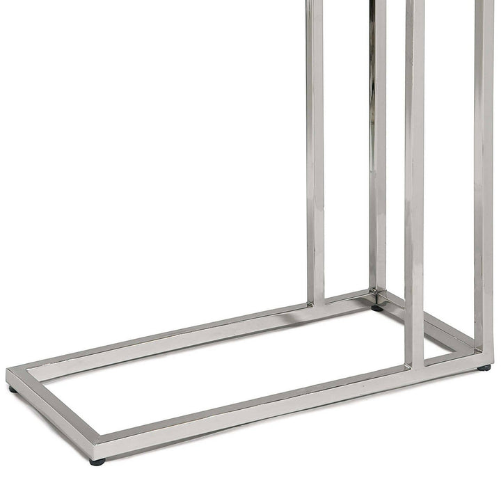 Regina Andrew 30-1015PN  Echelon Furniture Polished Nickel