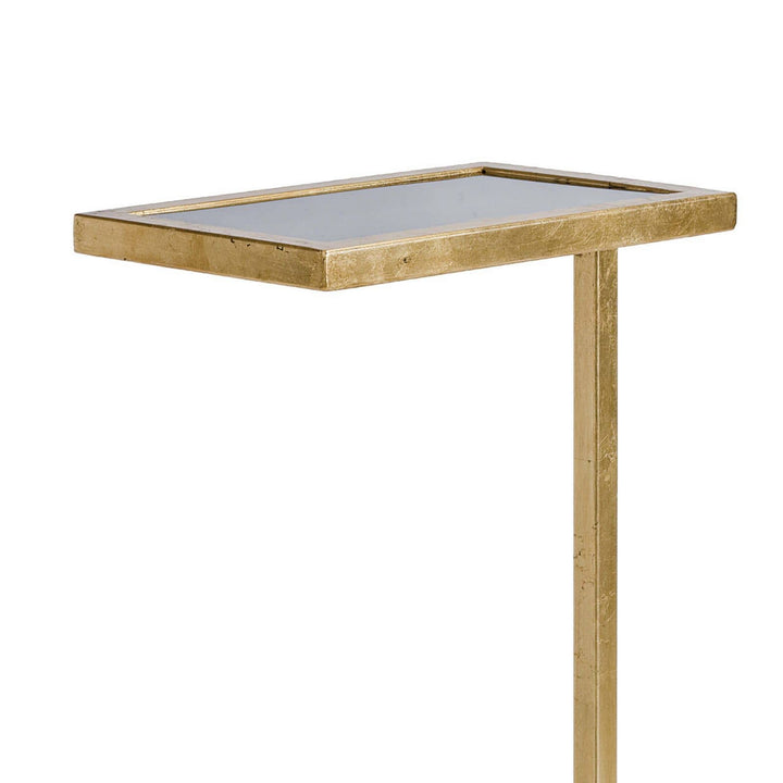 Regina Andrew 30-1050  Liam Furniture Gold Leaf