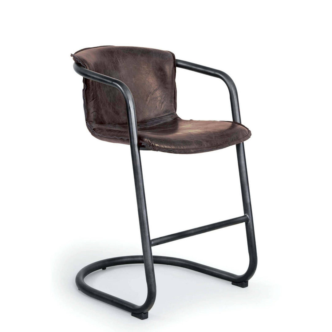 Regina Andrew 32-1024  Axl Furniture Brown