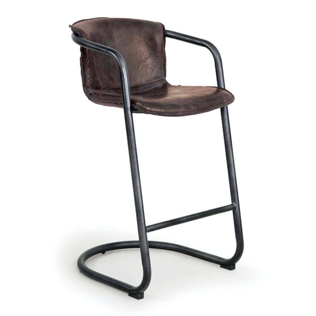 Regina Andrew 32-1025  Axl Furniture Brown