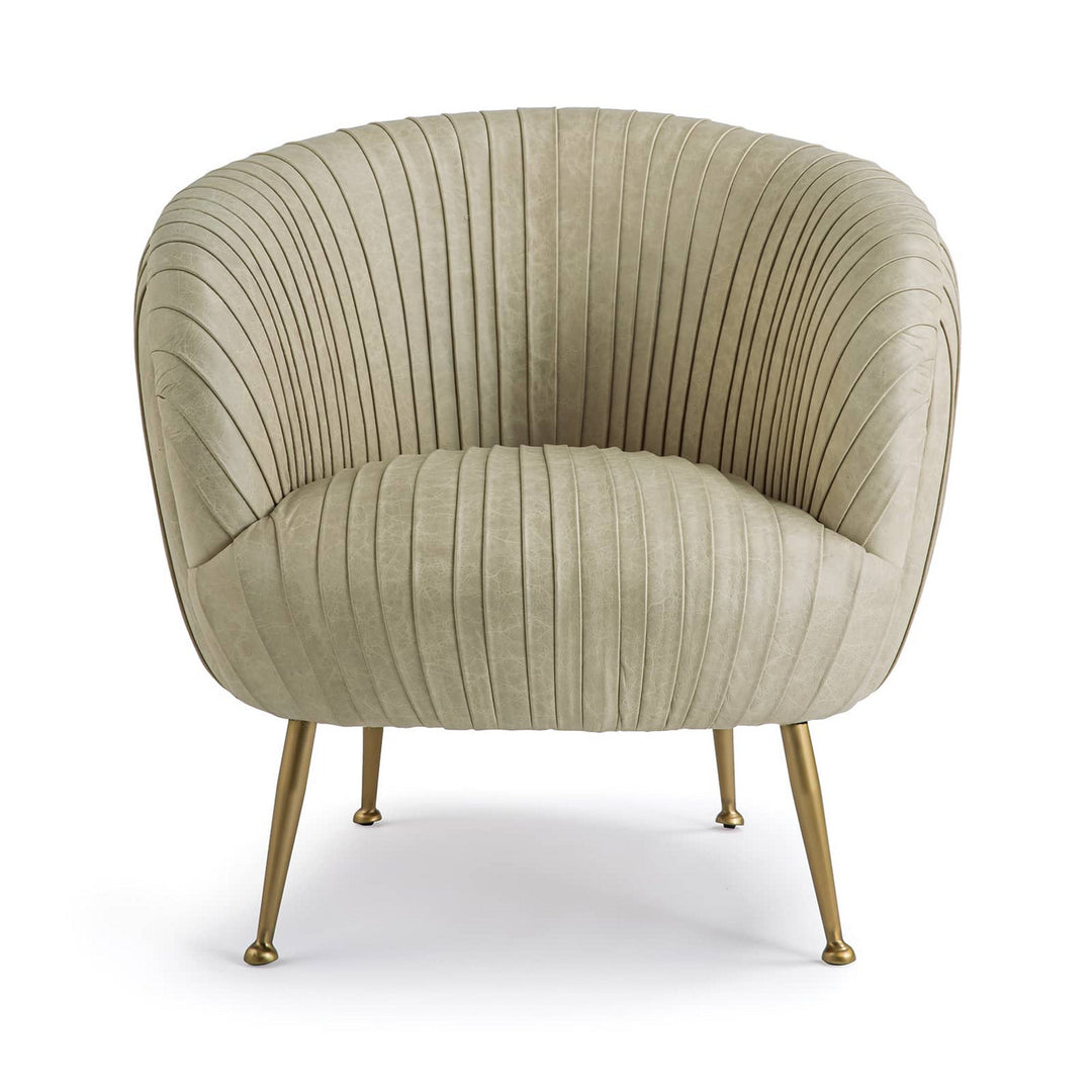 Regina Andrew 32-1078WT  Beretta Furniture Cappuccino