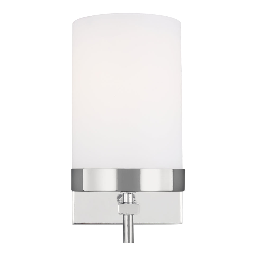 Visual Comfort Studio Zire 4190301-05 Wall Light - Chrome