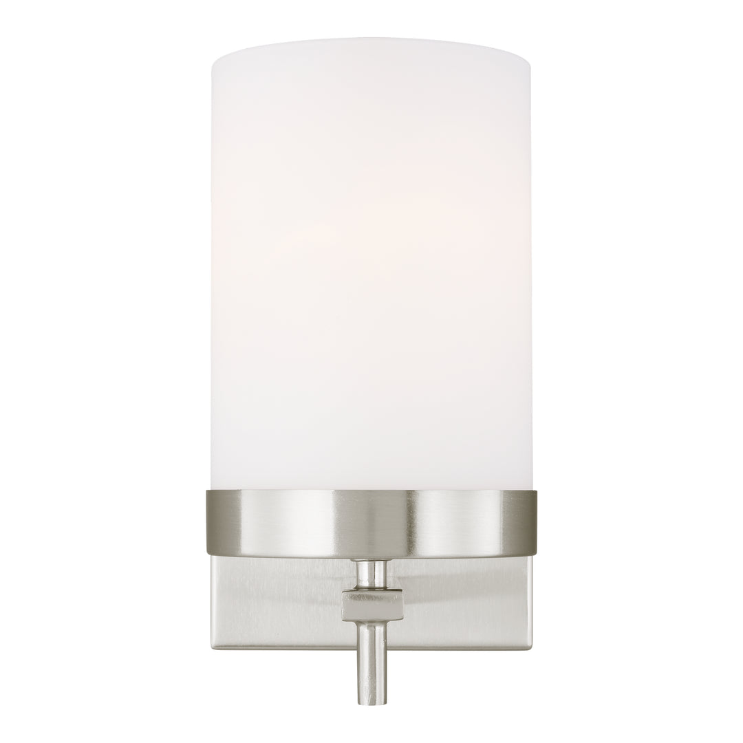 Visual Comfort Studio Zire 4190301-962 Wall Light - Brushed Nickel