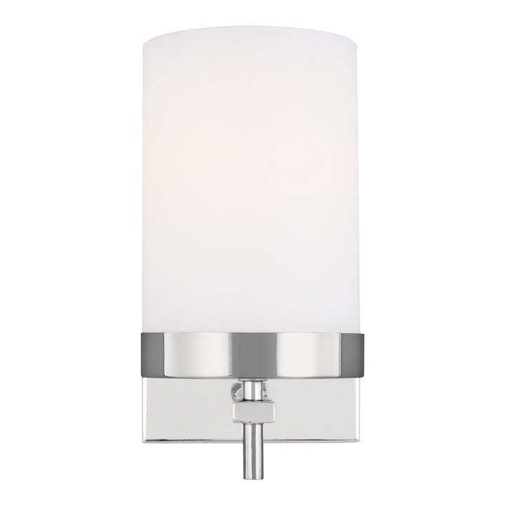 Visual Comfort Studio Zire 4190301EN3-05 Wall Light - Chrome