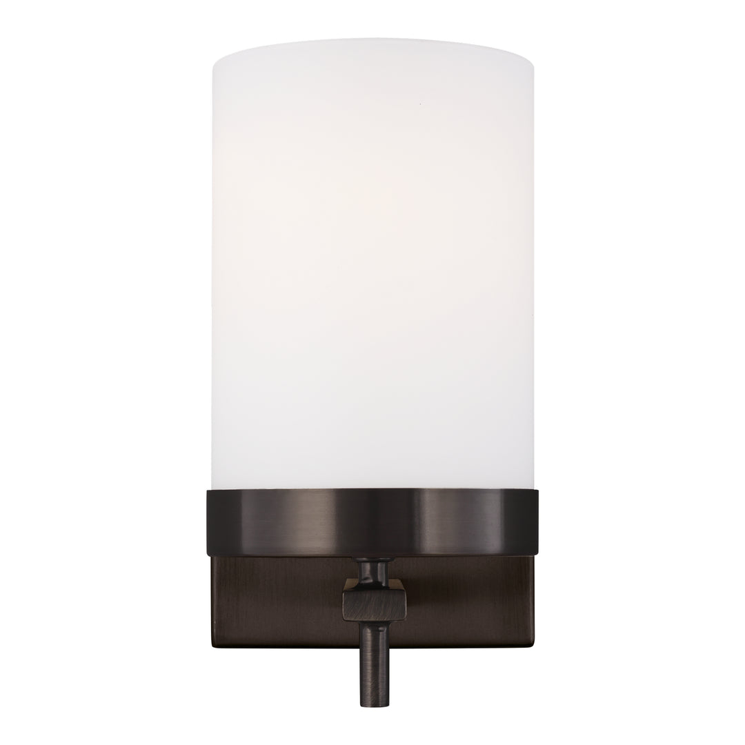 Visual Comfort Studio Zire 4190301EN3-778 Wall Light - Brushed Oil Rubbed Bronze