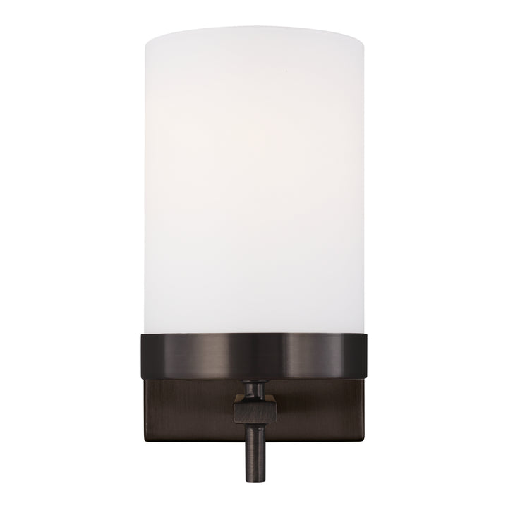 Visual Comfort Studio Zire 4190301EN3-778 Wall Light - Brushed Oil Rubbed Bronze