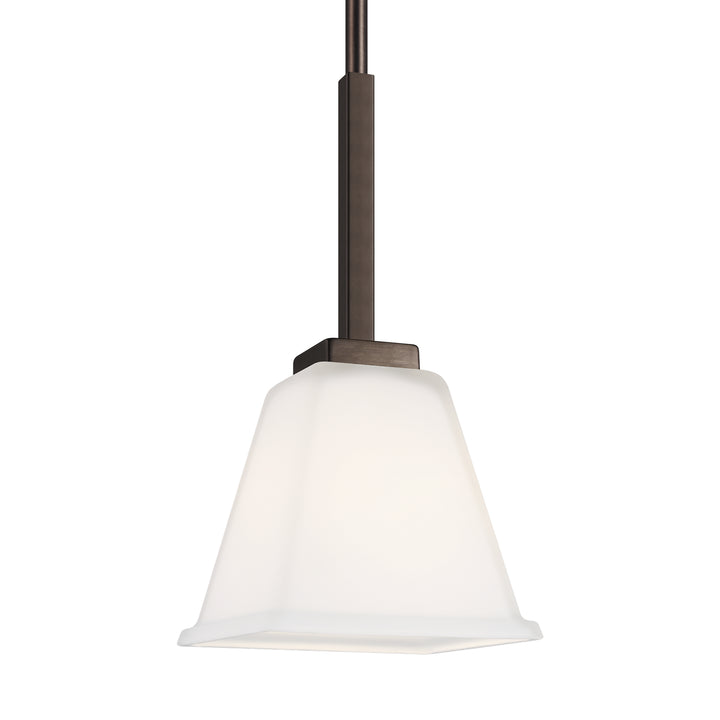 Visual Comfort Studio Ellis Harper 6113701EN3-778 Pendant Light - Brushed Oil Rubbed Bronze