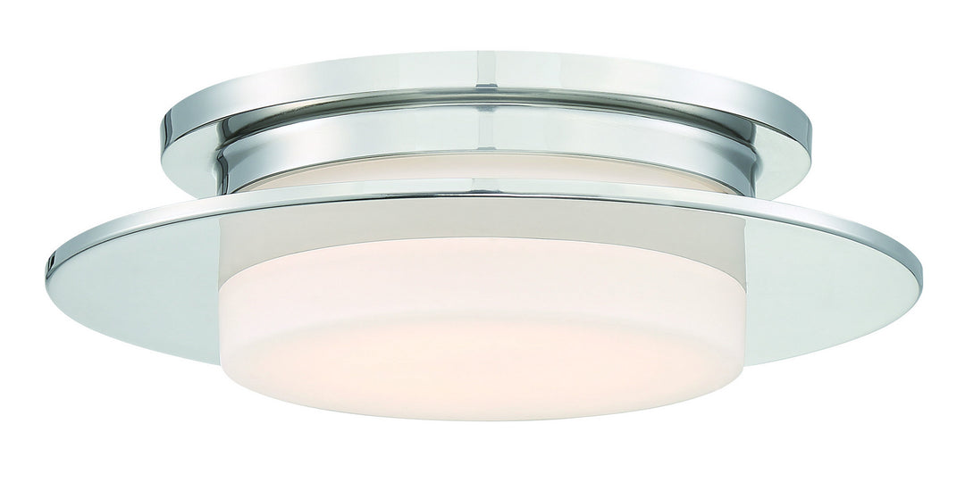 George Kovacs Press P2016-613-L Ceiling Light - Polished Nickel