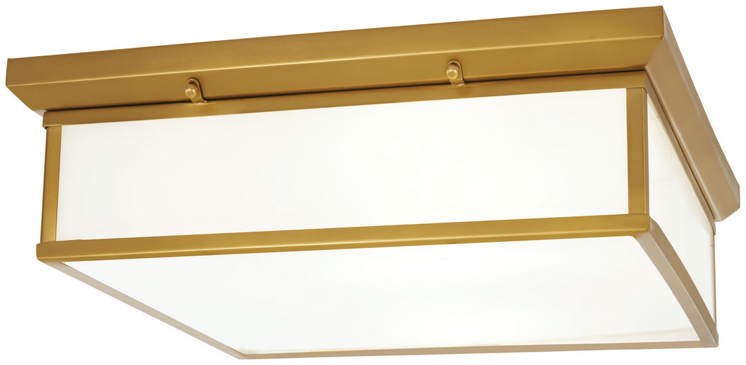 Minka-Lavery 6917-249-L Ceiling Light - Liberty Gold