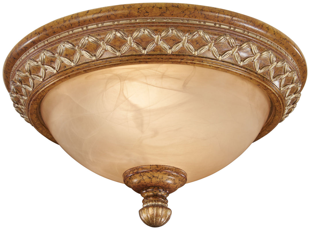 Minka-Lavery 800-196C Ceiling Light - Tuscan Patina