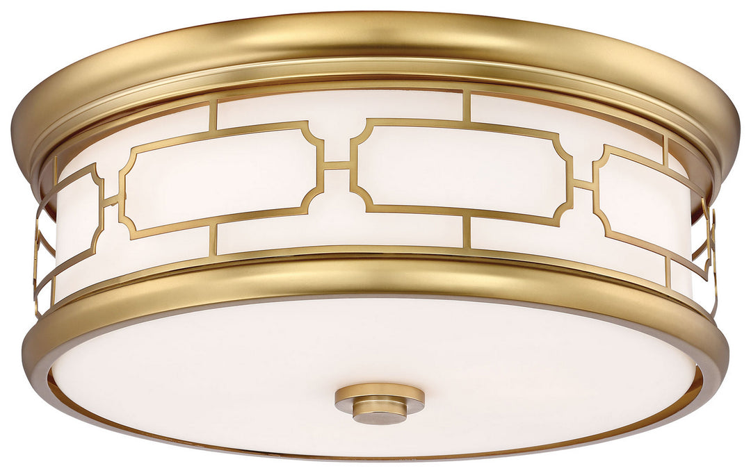 Minka-Lavery 826-249-L Ceiling Light - Liberty Gold