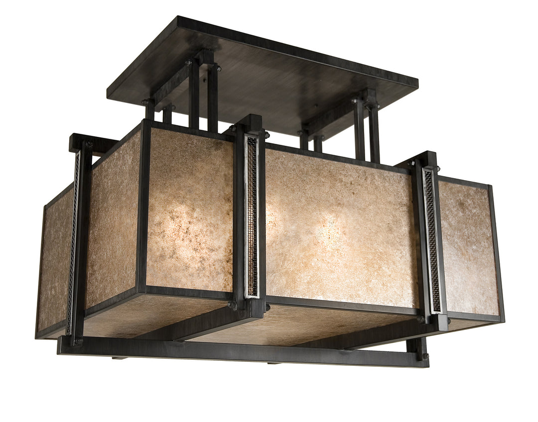 Meyda Tiffany Marduk 119672 Pendant Light -