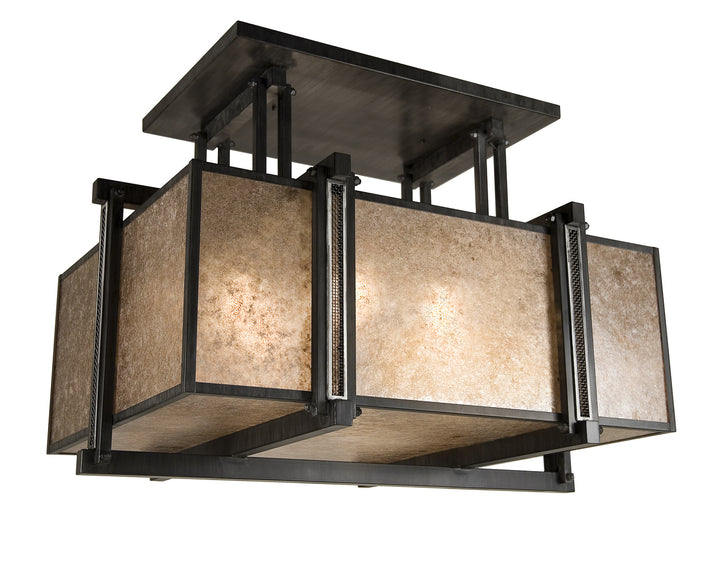 Meyda Tiffany Marduk 119672 Pendant Light -