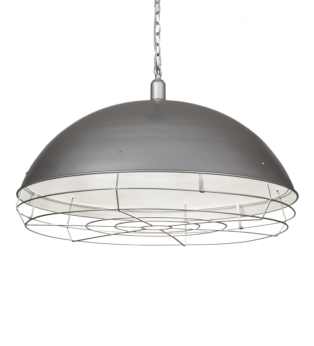 Meyda Tiffany Gravity 188072 Pendant Light - Galvinized