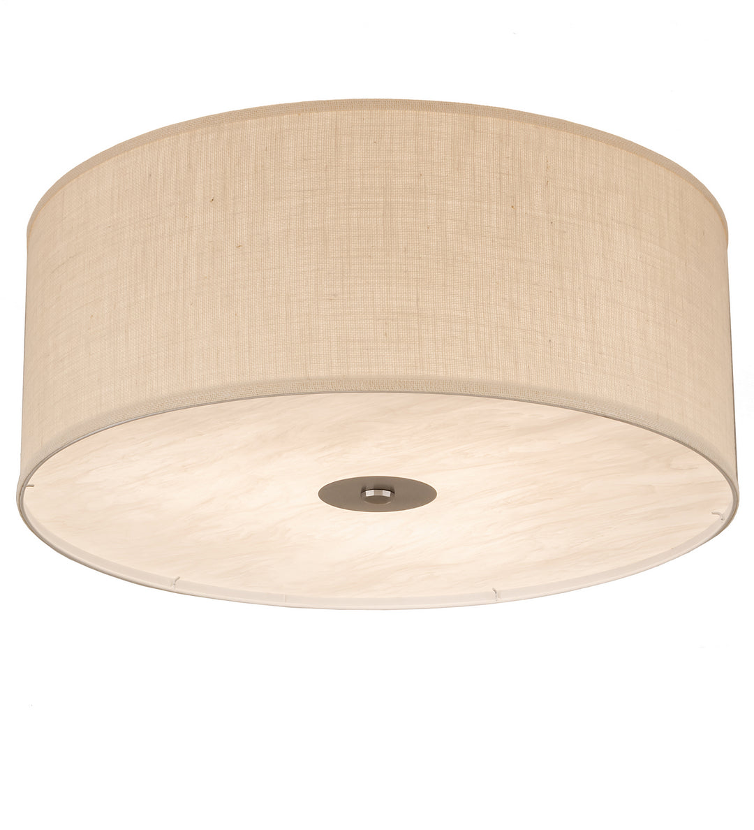 Meyda Tiffany Cilindro 202440 Ceiling Light - Nickel