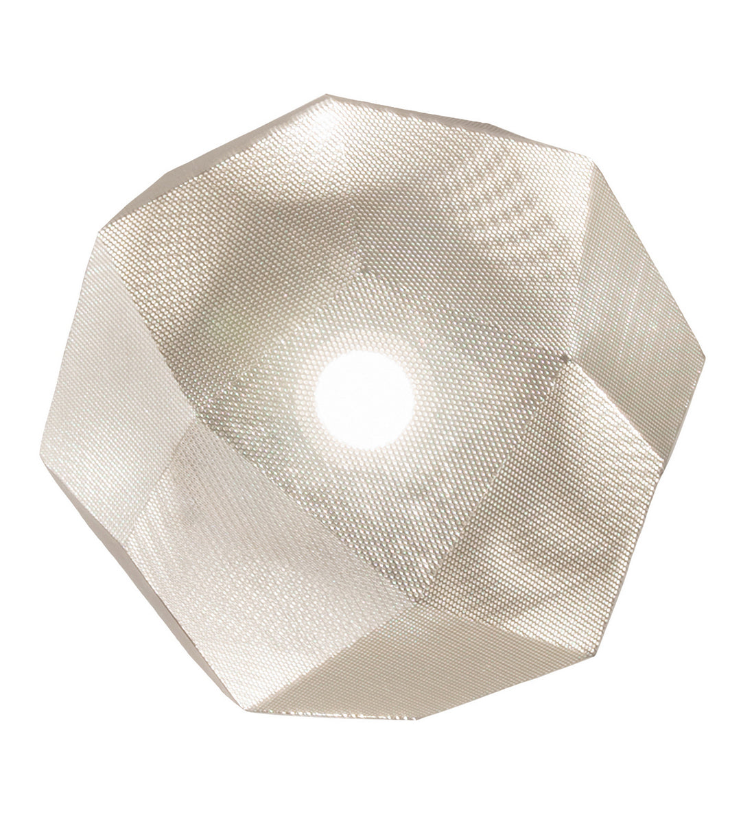 Meyda Tiffany Nidos 211423 Pendant Light - Nickel