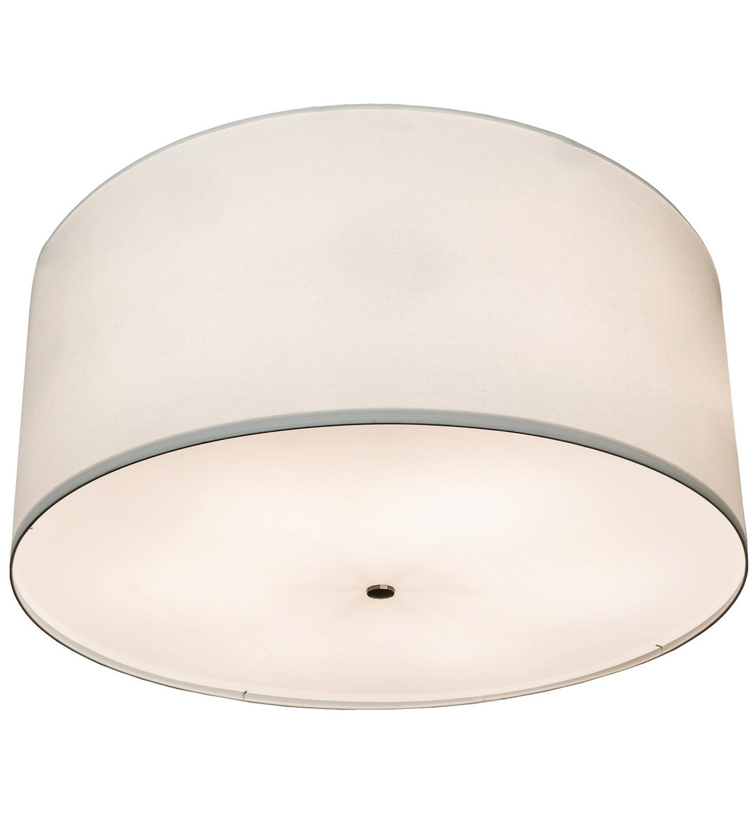 Meyda Tiffany Cilindro 213390 Ceiling Light - Nickel