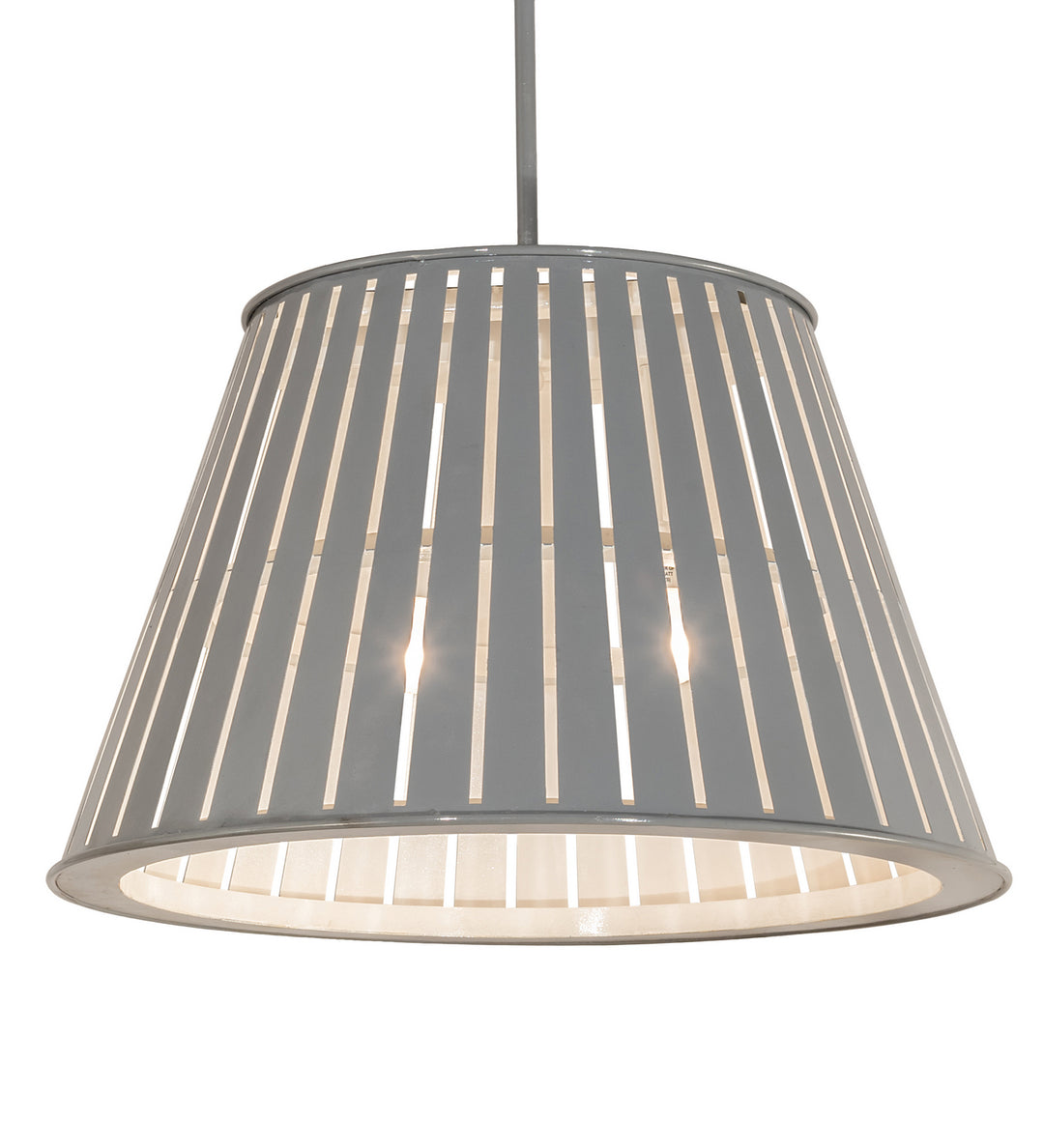 Meyda Tiffany Peach Basket 214000 Pendant Light - Antique