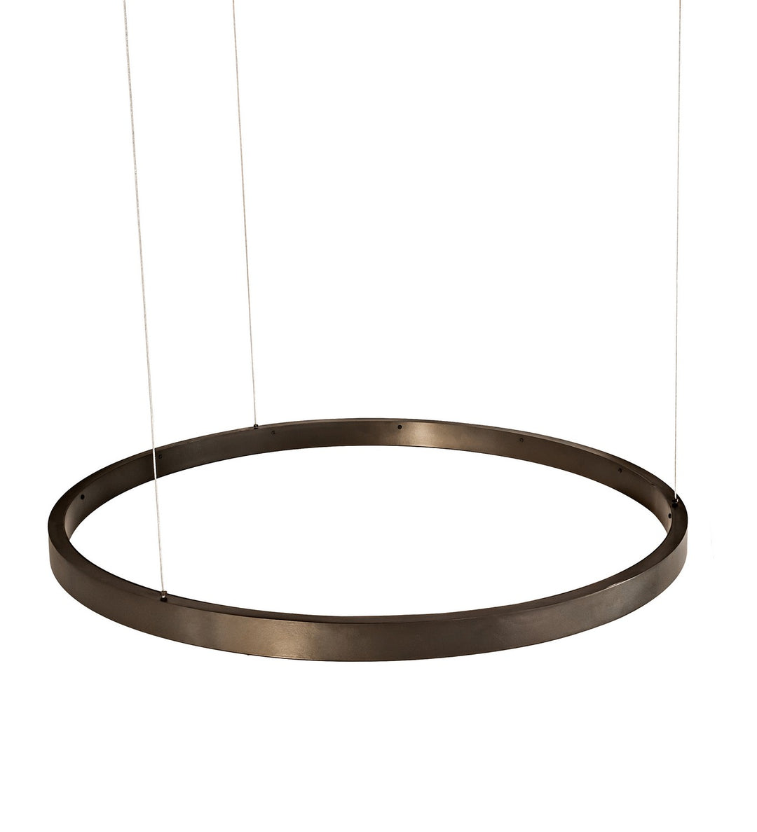 Meyda Tiffany Anillo 214093 Chandelier Light - Bronze