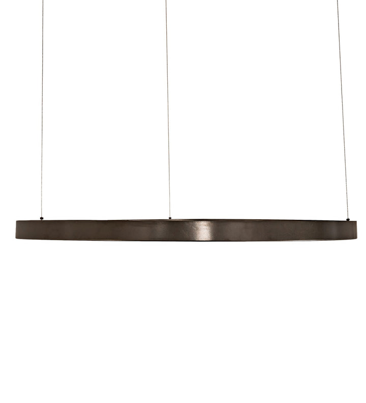Meyda Tiffany Anillo 214093 Chandelier Light - Bronze
