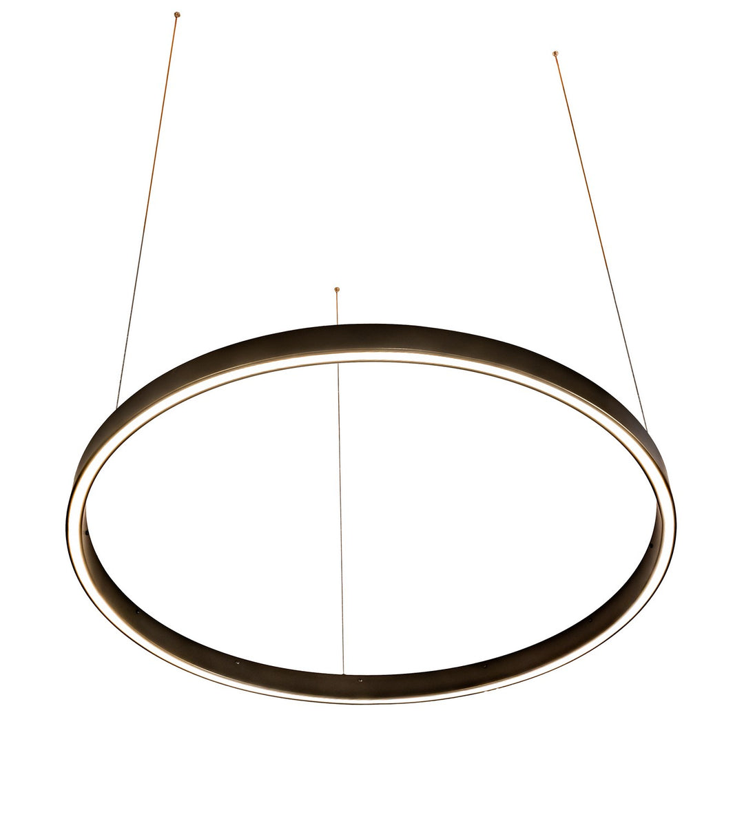 Meyda Tiffany Anillo 214093 Chandelier Light - Bronze