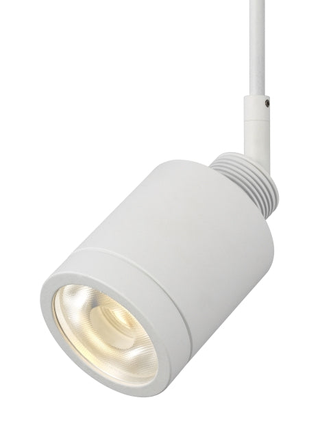 Visual Comfort Modern 700FJTLML6W-LED930 Tellium Led Head Track Light White