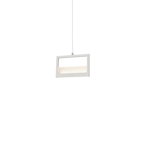 Kuzco Ratio PD31408-BN Pendant Light - Brushed Nickel