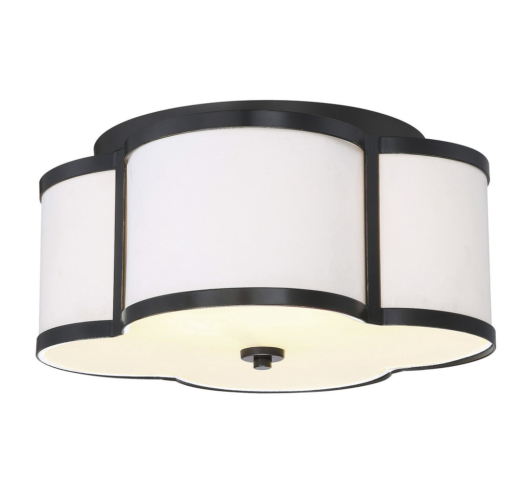 Meridian Msemi M60020CBZ Ceiling Light - Classic Bronze