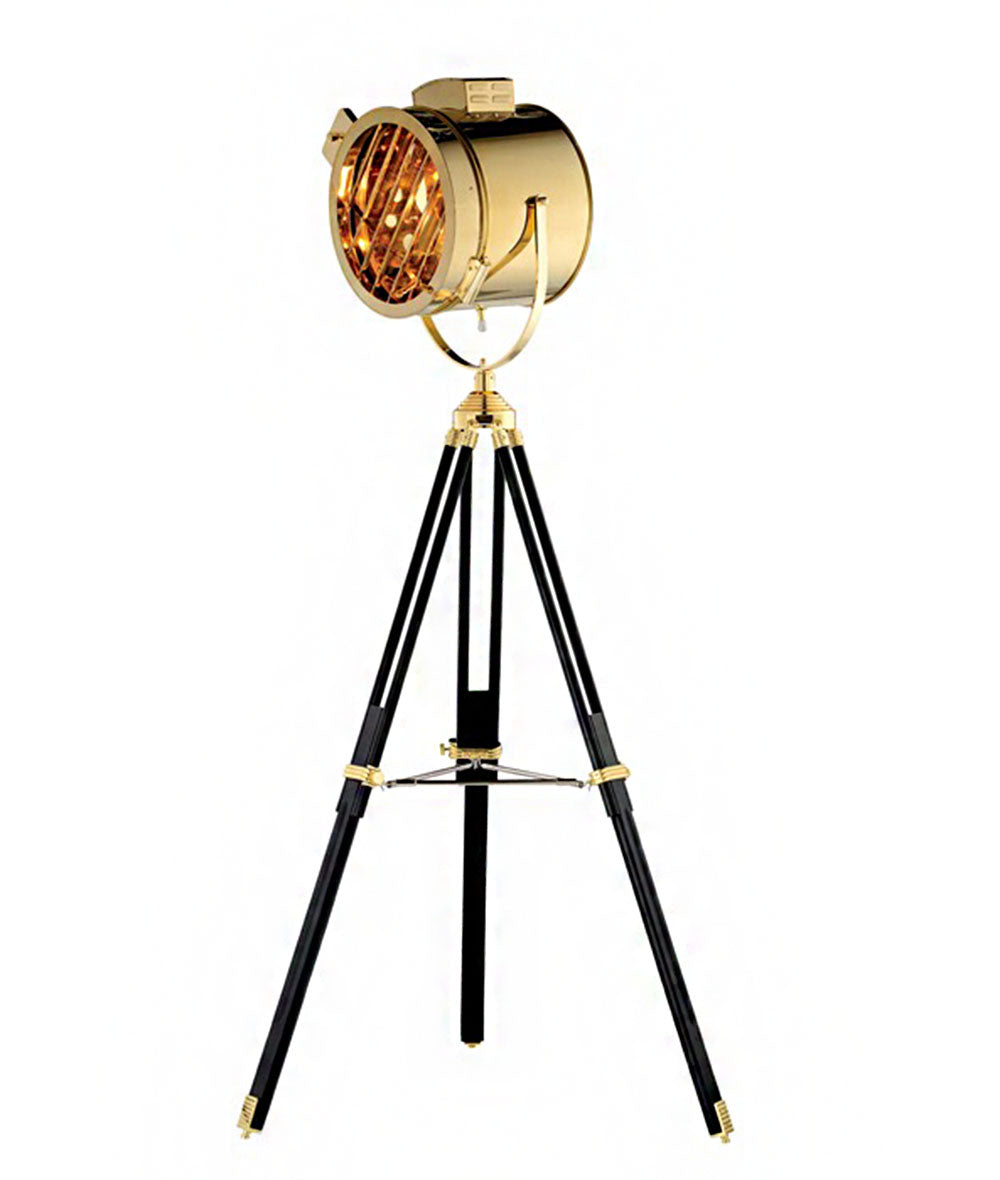 Bethel International AV17G   Lamp Gold