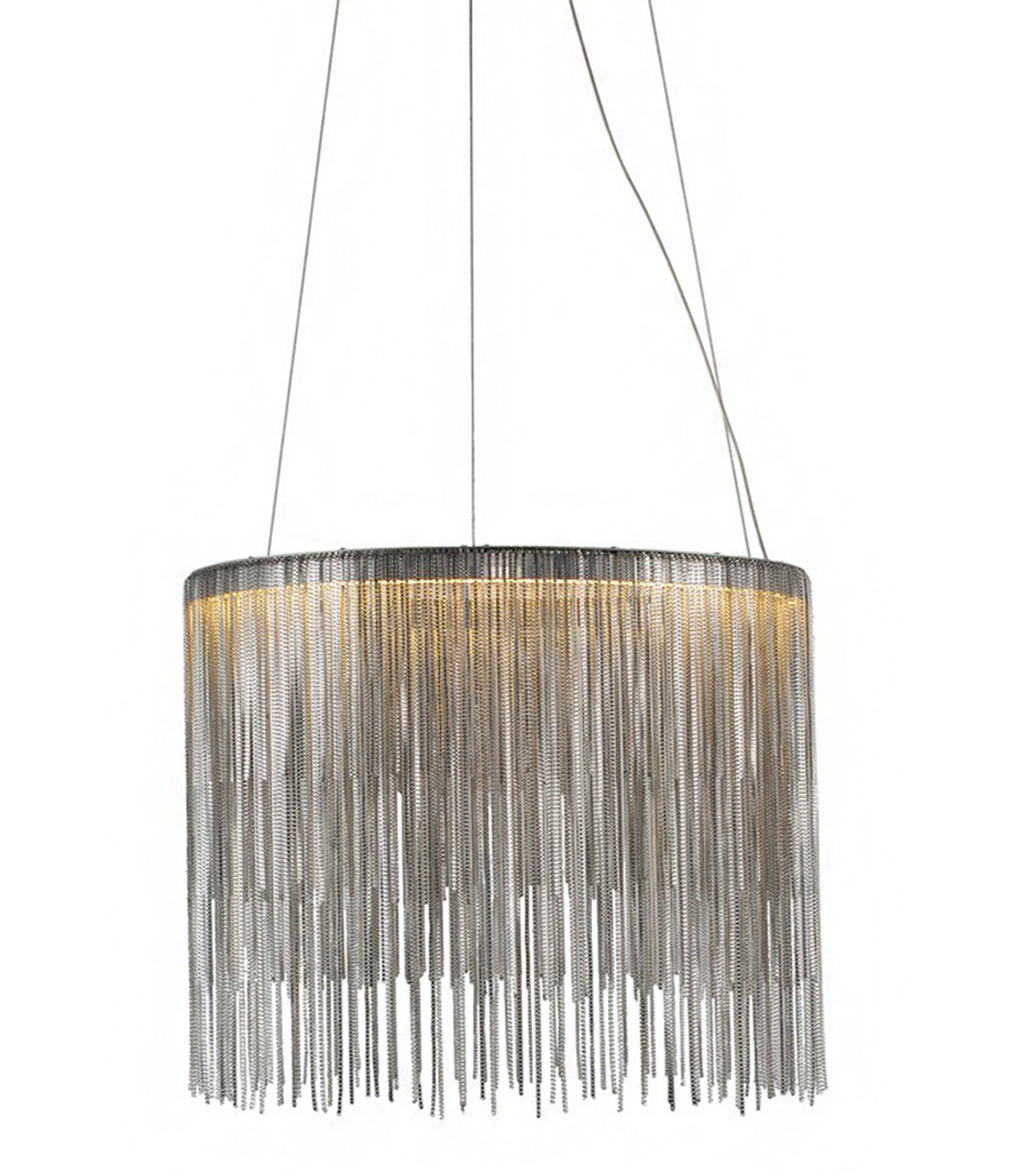 Bethel International BE09 Pendant Light - Chrome