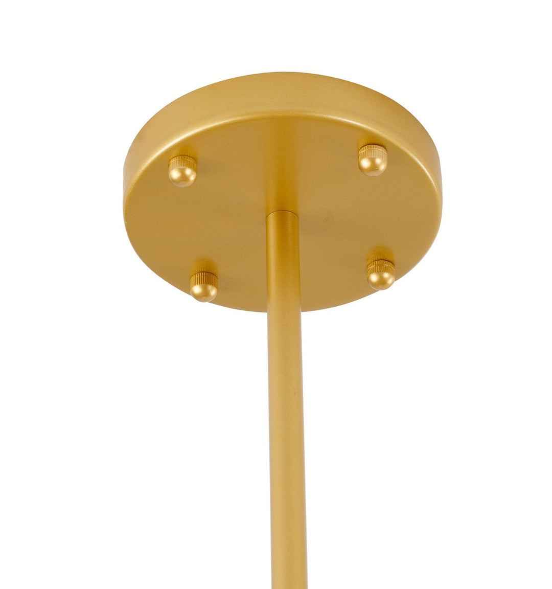 Bethel International BE16 Pendant Light - Gold