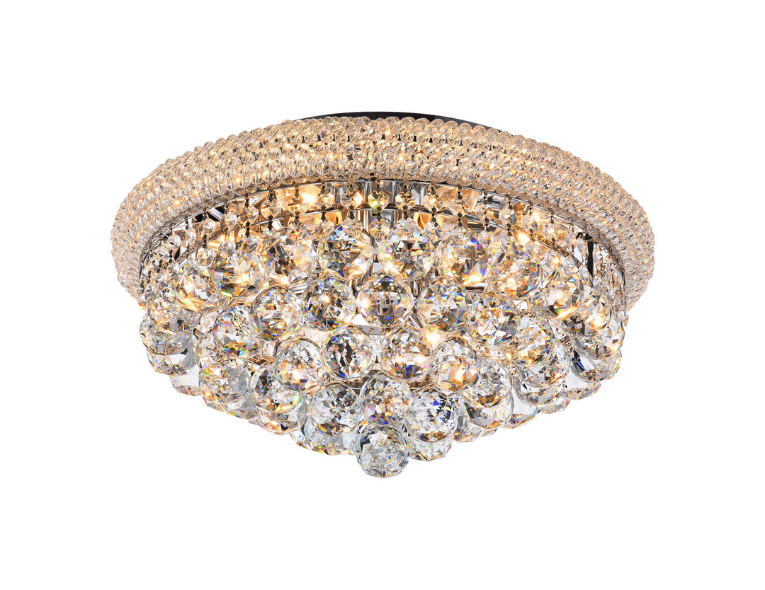 Bethel International BET09CH Ceiling Light - Chrome