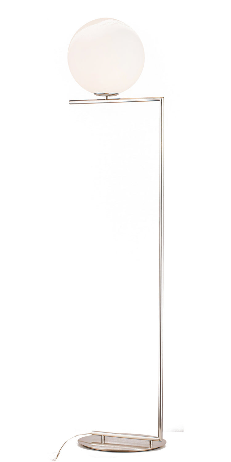 Bethel International DU71SN   Lamp Satin Nickel